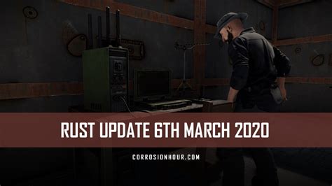 Image result for How to Update Rust