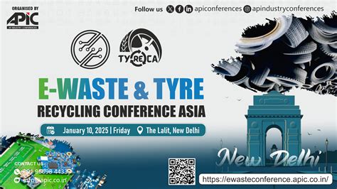 Advanced Recycling Conference | Waste And Recycling Conference
