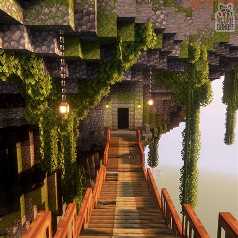 Image result for Mountain Base Tutorial Minecraft