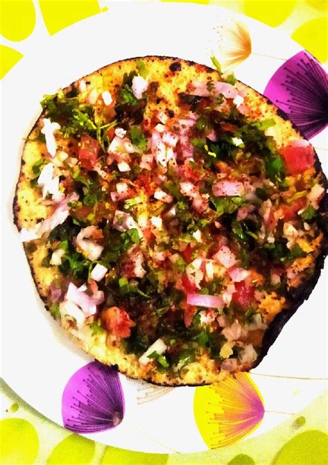 Masala Rice Papad Recipe by Nutan Shah - Cookpad