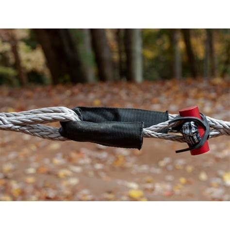 LockJaw 7400-lb 75-ft Winch Rope at Lowes.com