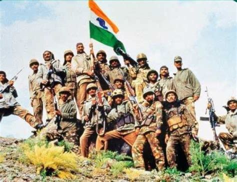 Regimentation Must Remain The Bedrock Of The Indian Army