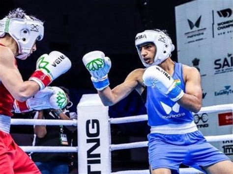 Paris Olympics: Preeti Pawar moves to R16 after beating Kim Anh in ...