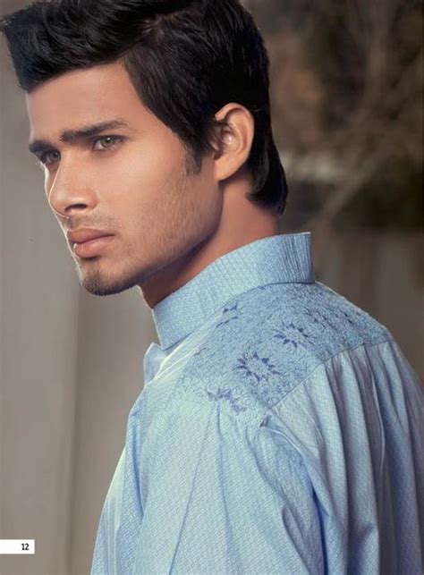 Naqsh Spring/Summer Mens Kurta Salwar 2012 By Nishat Linen | Naqsh Menswear