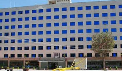 Dayananda Sagar College of Engineering Office Photos