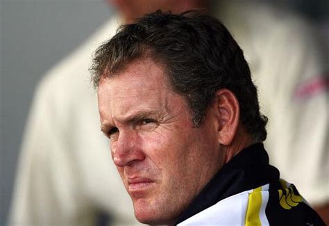 Australia should deploy specialist fielder at short-leg: Tom Moody