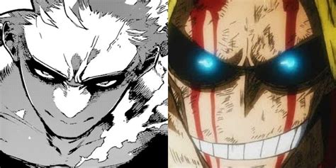 My Hero Academia: All Might's New Power, Explained