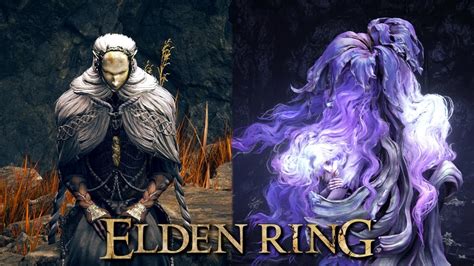 Elden Ring DLC: Thiollier & St. Trina Questline Guide (Imbibe Nectar ...