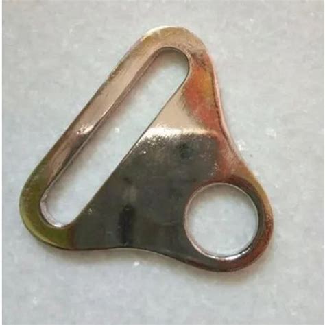 Mahi Exports - Manufacturer of Belt Buckle & Lanyard Hook from Agra