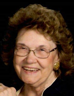 Margaret A. Buroker Obituary - The Palladium-Item