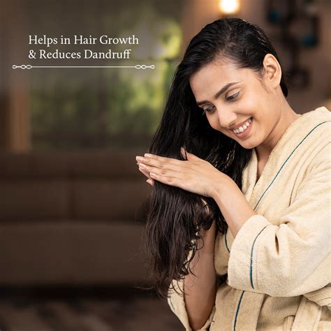 Briganantadi Oil Free Hair Growth Tonic – Blue Nectar