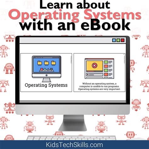 Image result for How OS Works Kids