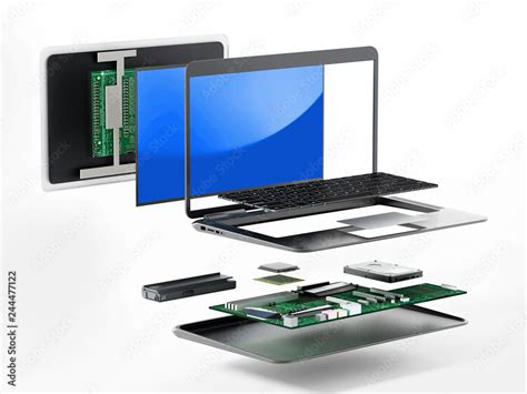 Laptop Computer System 的图像结果