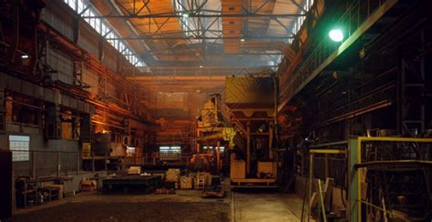 山钢集团济南钢铁炼钢厂-武汉方特工业设备技术有限公司