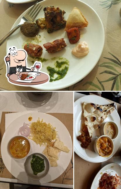 Machan, Bhopal - Restaurant reviews