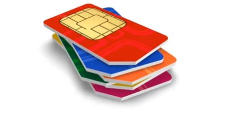 How many SIM cards are in your name? You can test yourself. | MahitiGuru