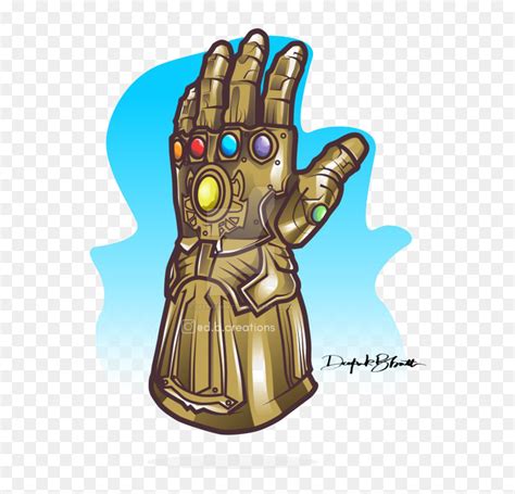 Image result for Infinity Gauntlet Transparent PNG