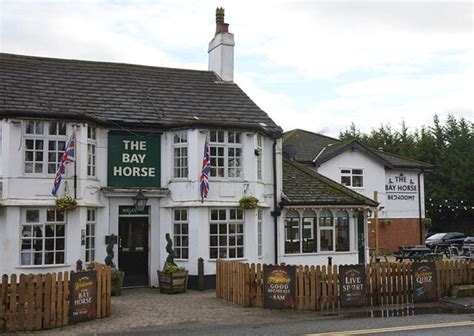 Our favourite - Reviews, Photos - Bay Horse - Tripadvisor