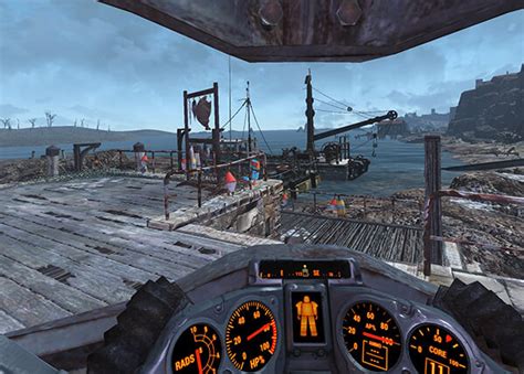 How to Install Fallout 4 VR Mods Using Vortex 的图像结果