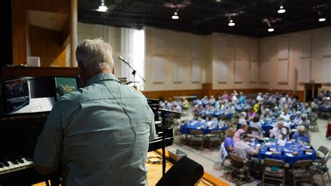 EVENT: Community Hymn Sing - America's Keswick Christian Retreat and ...