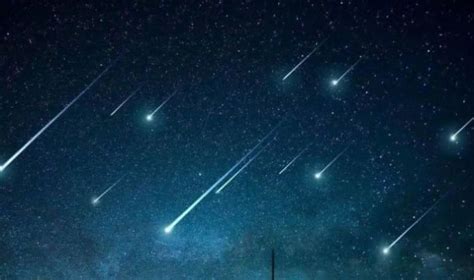 双子座流星雨照亮苍穹 每小时100颗 - 神秘的地球 科学|自然|地理|探索