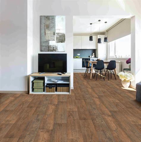 Luxury Vinyl LVP & LVT Flooring in Boise, ID