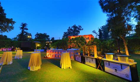 Amaara Farms Farm House in Chattarpur, Delhi with Prices, Photos & Deals