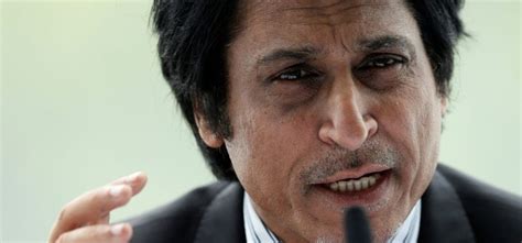 ICC 'Unanimously' Rejects PCB Proposal Of 4-Nation Series Featuring ...