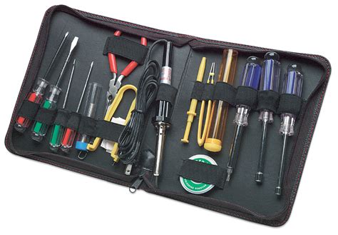 Computer Technician Tool Kit 的图像结果