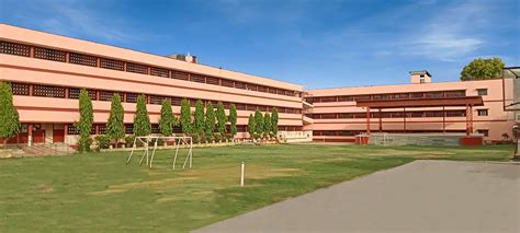 Welcome to St. Teresa’s School, Gwalior