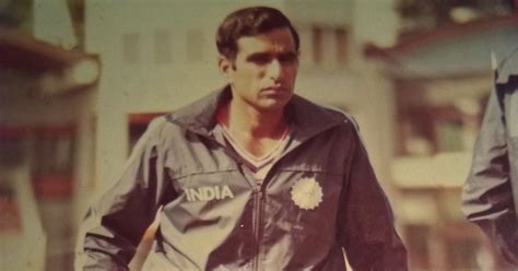 Forgotten Heroes: Pravin Kr Uberoi - India’s first Arjuna Awardee in rowing