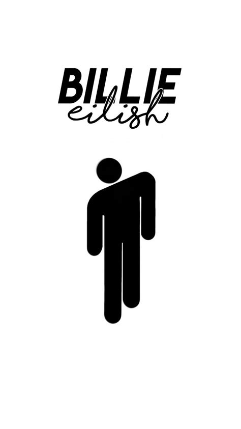 Billie eilish logo – Artofit