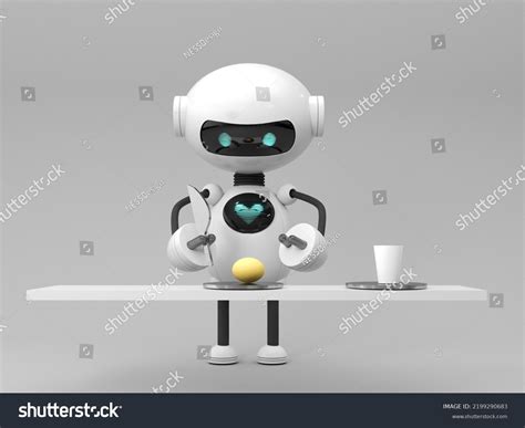 Robot Helper 的图像结果
