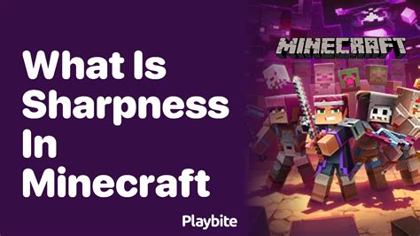 Image result for Sharpness Ten Minecraft Mod