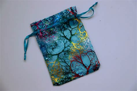 Gift Drawstring Bag 的图像结果