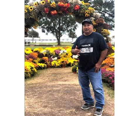 David Mafnas Salas Obituary (2023) - Morehead City, NC - Munden Funeral ...