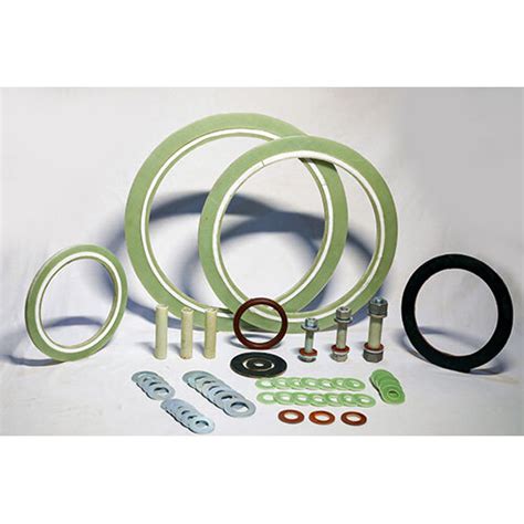 INSULATING KIT at Best Price, INSULATING KIT Manufacturer in Vadodara