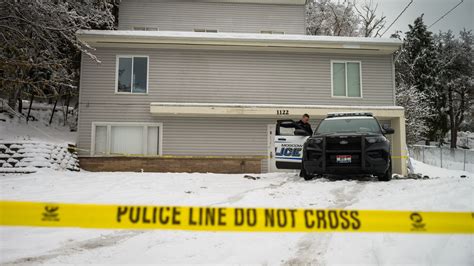 Prosecutors to Seek Death Penalty for Idaho Murders Suspect Bryan ...