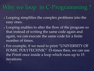 Looping Coding 的图像结果