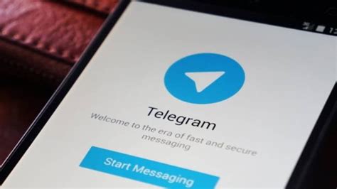 सिक्योर मैसेजिंग एप Telegram के मंथली यूजर्स का आंकड़ा 100 मिलियन के ...