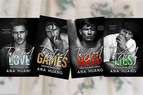 Twisted Love Summary