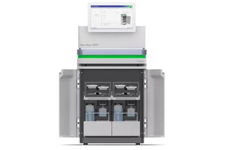 Redcliffe Lifetech unit introduces Novaseq 6000 sequencing system to ...