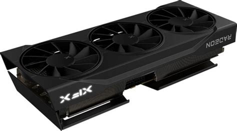 XFX Swift AMD Radeon RX 9070XT Triple Fan Gaming India | Ubuy