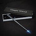 Buy MilesMagic Harry Potter Wand with Magic Spell and Platform Ticket ...