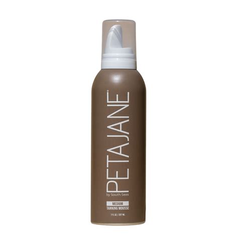 Peta Jane Medium Tanning Mousse | skinBEAUTIFUL RX
