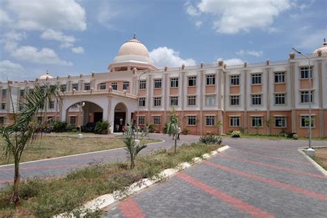 Government College of Engineering Dharmapuri Reviews on Placement ...