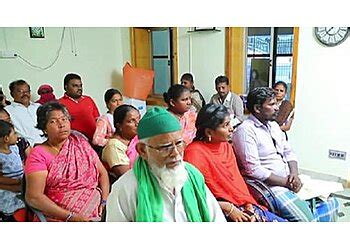 3 Best Endocrinologists in Nellore - Expert Recommendations