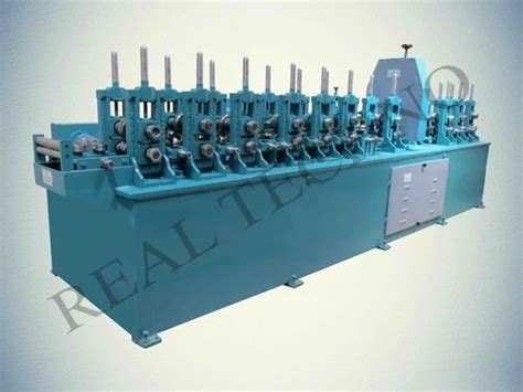 Pipe Polishing Machine Trader - Wholesaler / Distributor | Real Techno ...