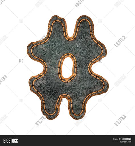 Hash Symbol 的图像结果