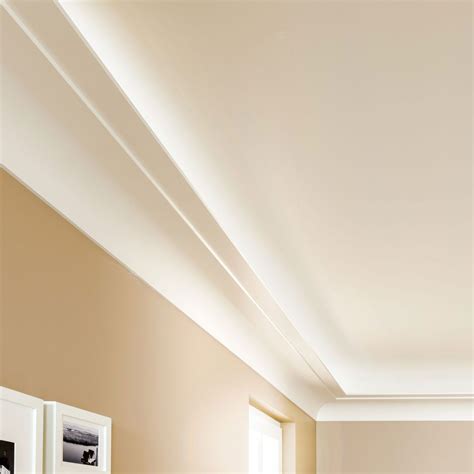 Modern Molding Collection - Modern and Art Deco style Crown Molding in ...